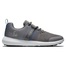 Chaussure Footjoy Flex M Gris