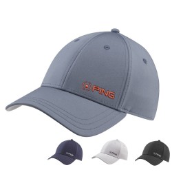 Casquette Ping Eye