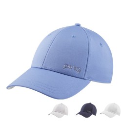 Casquette Femme Ping Eye