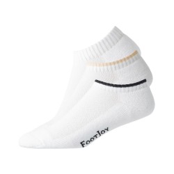 3 Paires de Socquette Femme Footjoy ComfortSof Low Cut