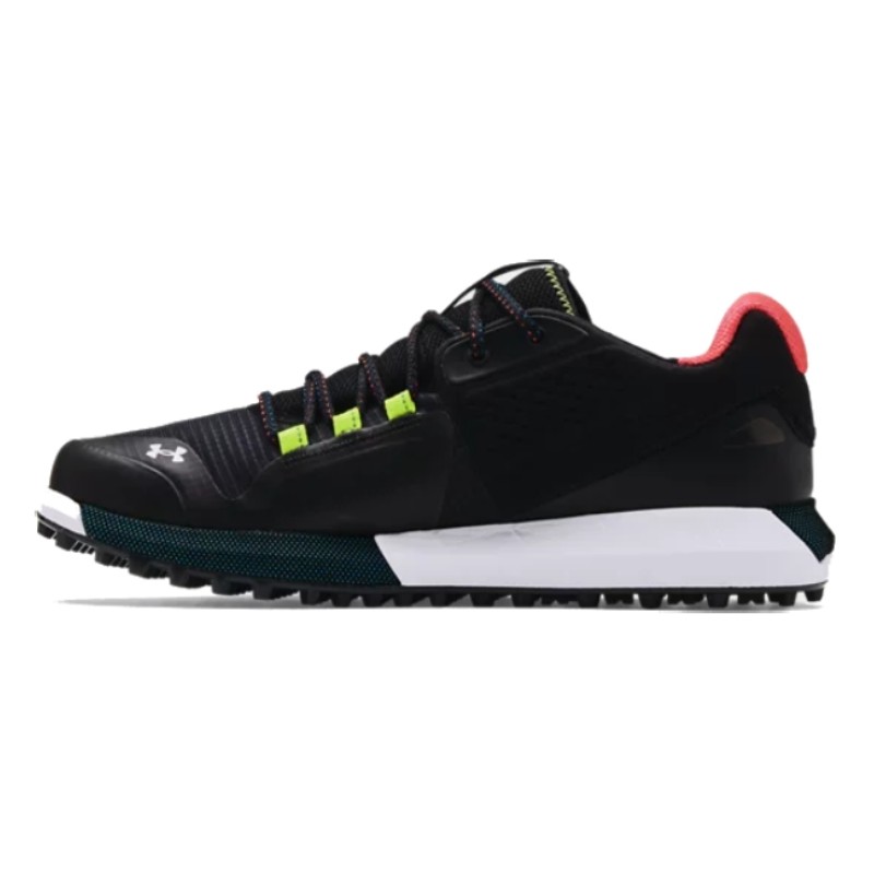 under armour hovr forge golf shoes review