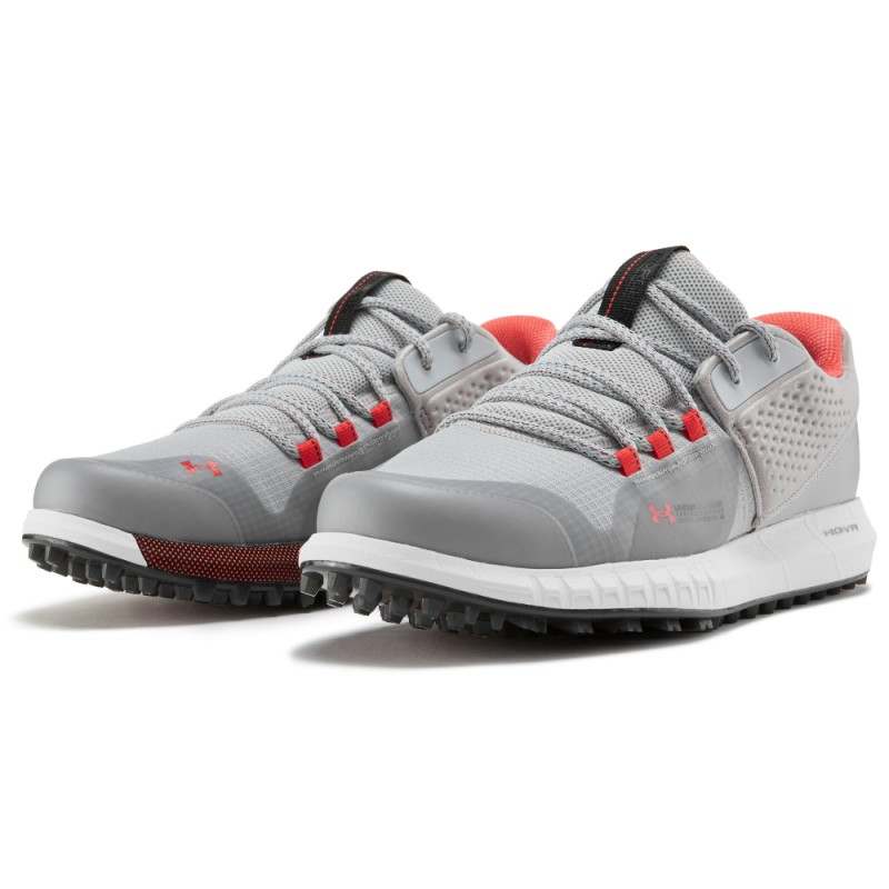 under armour hovr forge golf shoes review