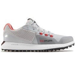Chaussure Under Armour HOVR Forge RC Gris