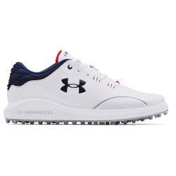 Chaussure Under Armour Draw Sport E Blanc