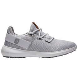 Chaussure Femme Footjoy Flex Coastal M Gris