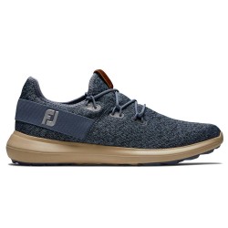 Chaussure Footjoy Flex Coastal M Bleu Marine