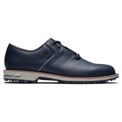 Chaussure Footjoy Premiere Series Flint M Bleu Marine
