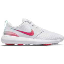 Chaussure Nike Roshe G Blanc