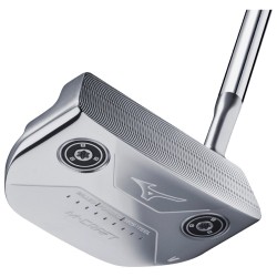 Putter Mizuno M-Craft V Satin