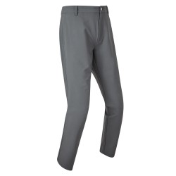 Pantalon Footjoy Performance Slimc Gris Fonce