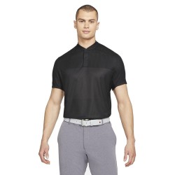 Polo Nike Dri-FIT ADV Tiger Woods Noir