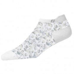 Promo Paire de Chaussette Femme Footjoy ProDry Roll