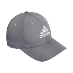 Casquette Adidas Performance Gris Clair