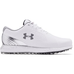 Chaussure Under Armour Show E Blanc