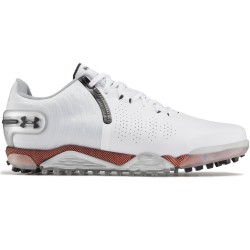 Chaussure Under Armour Spieth 5 E Blanc