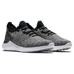 Prix Chaussure Femme Footjoy Flex XP M Gris/Noir