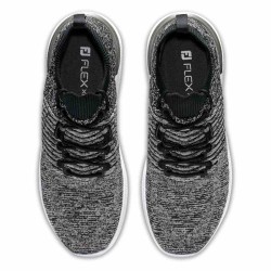 Promo Chaussure Femme Footjoy Flex XP M Gris/Noir
