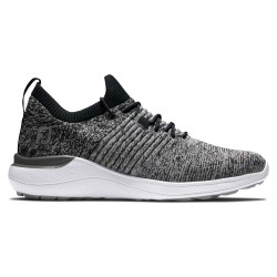 Chaussure Femme Footjoy Flex XP M Gris/Noir