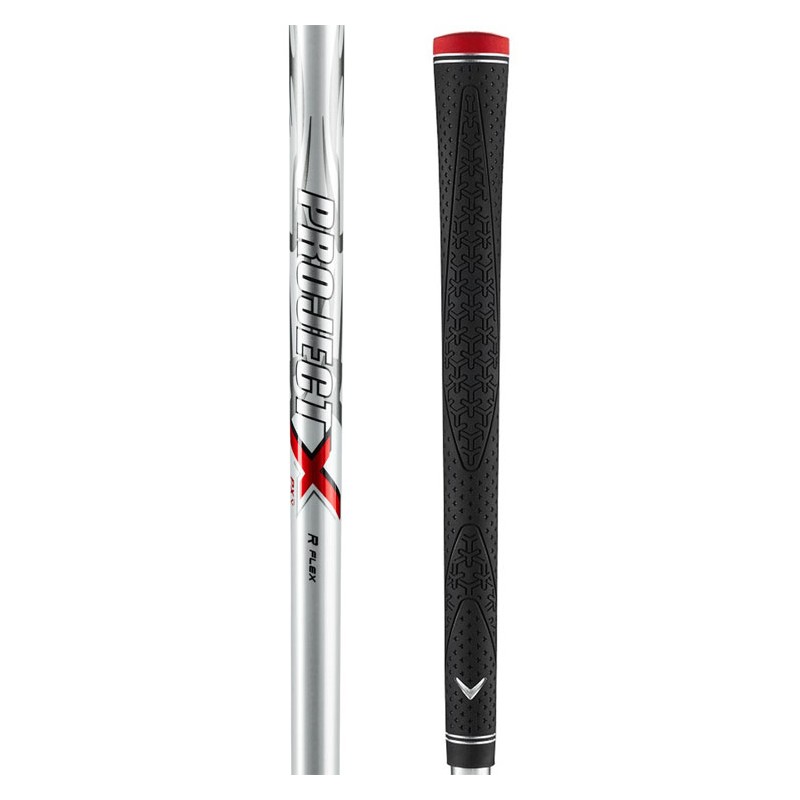 Hybride Callaway X Hot Achat Callaway X Hot au meilleur prix