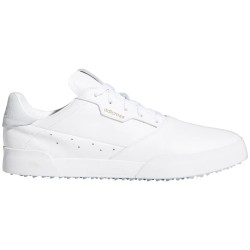 Chaussure Adidas Adricross Retro Blanc
