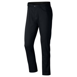 Pantalon Nike Slim Fit 5 Poches Noir