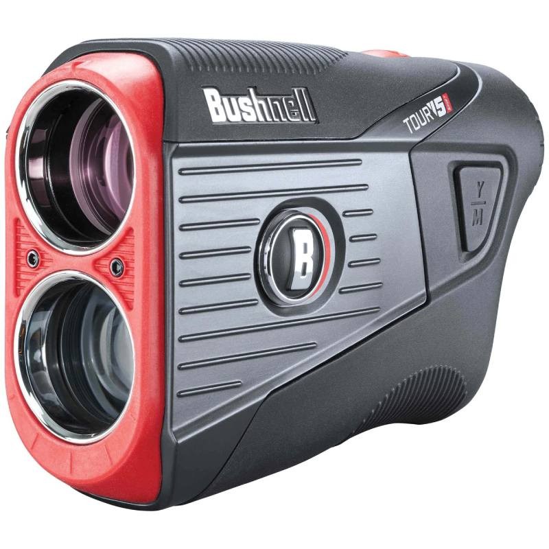 Télémètre Bushnell Tour V5 Shift Slim