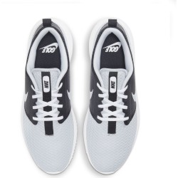 Promo Chaussure Femme Nike Roshe G Gris/Noir