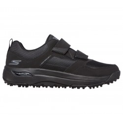 Chaussure Skechers Arch Fit Front Nine Noir