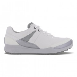 Chaussure Femme Ecco Biom Hybrid Blanc