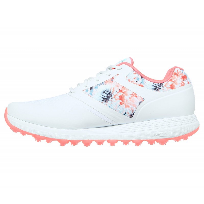 Sandalias Deportivas Mujer Sandalias Skechers GO GOLF 600 Tropics