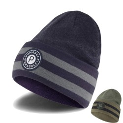 Bonnet Puma P Circle Patch