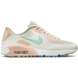 Chaussure Nike Air Max 90 G Beige