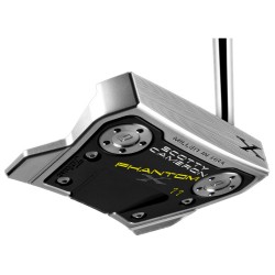 Putter Scotty Cameron Phantom X 11