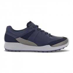 Chaussure Femme Ecco Biom Hybrid Bleu Marine