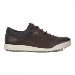 Chaussure Ecco Street Retro Marron