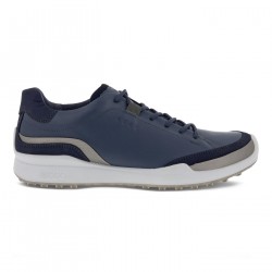 Chaussure Ecco Biom Hybrid Bleu Marine