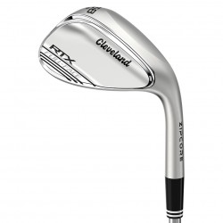 Achat Wedge Cleveland RTX ZipCore Full-Face Tour Satin