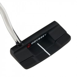 Promo Putter Odyssey DFX Double Wide