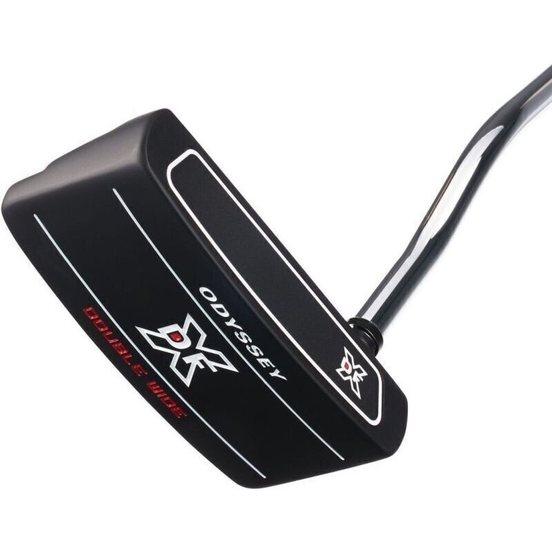 Putter Odyssey DFX Double Wide Achat Odyssey DFX Double Wide au meilleur prix Putter Odyssey DFX Double Wide Achat Odyssey DFX Double Wide au meilleur prix