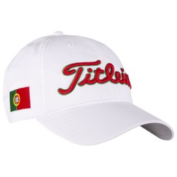 Casquette Titleist Tour Performance Portugal