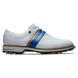 Chaussure Footjoy Premiere Series Pacific Packard M Blanc