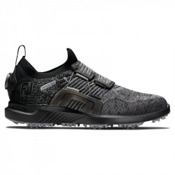 Chaussure Footjoy Hyperflex Boa M Noir