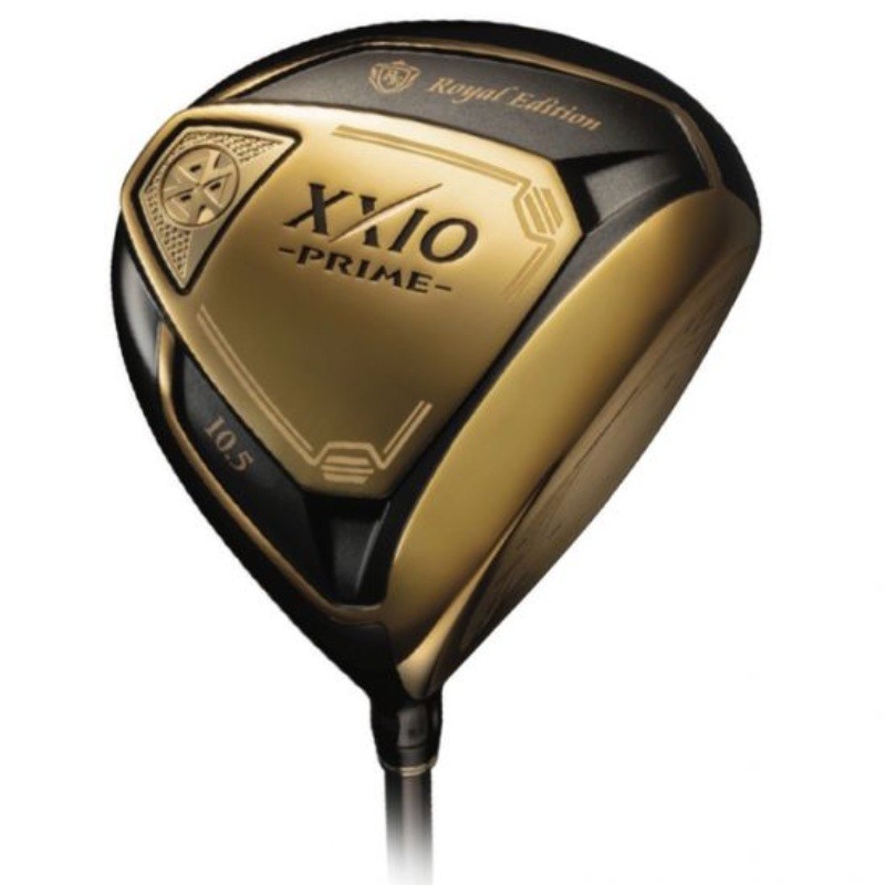 Driver XXIO Prime Royal Edition Achat XXIO Prime Royal Edition au