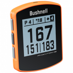 Promo GPS Bushnell Phantom 2