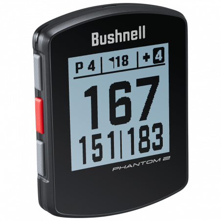 best price bushnell phantom gps