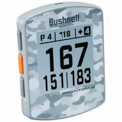 GPS Bushnell Phantom 2