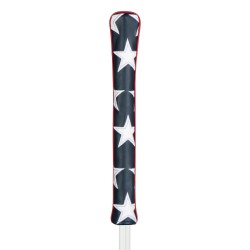Capuchon Barre Alignement Titleist Cuir