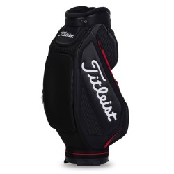 Achat Sac Chariot Titleist Jet Black Midsize