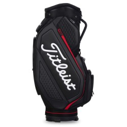 Prix Sac Chariot Titleist Jet Black Midsize