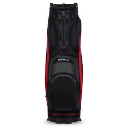 Promo Sac Chariot Titleist Jet Black Midsize